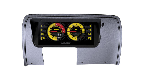 Ford TC Cortina Digital Dash Fascia