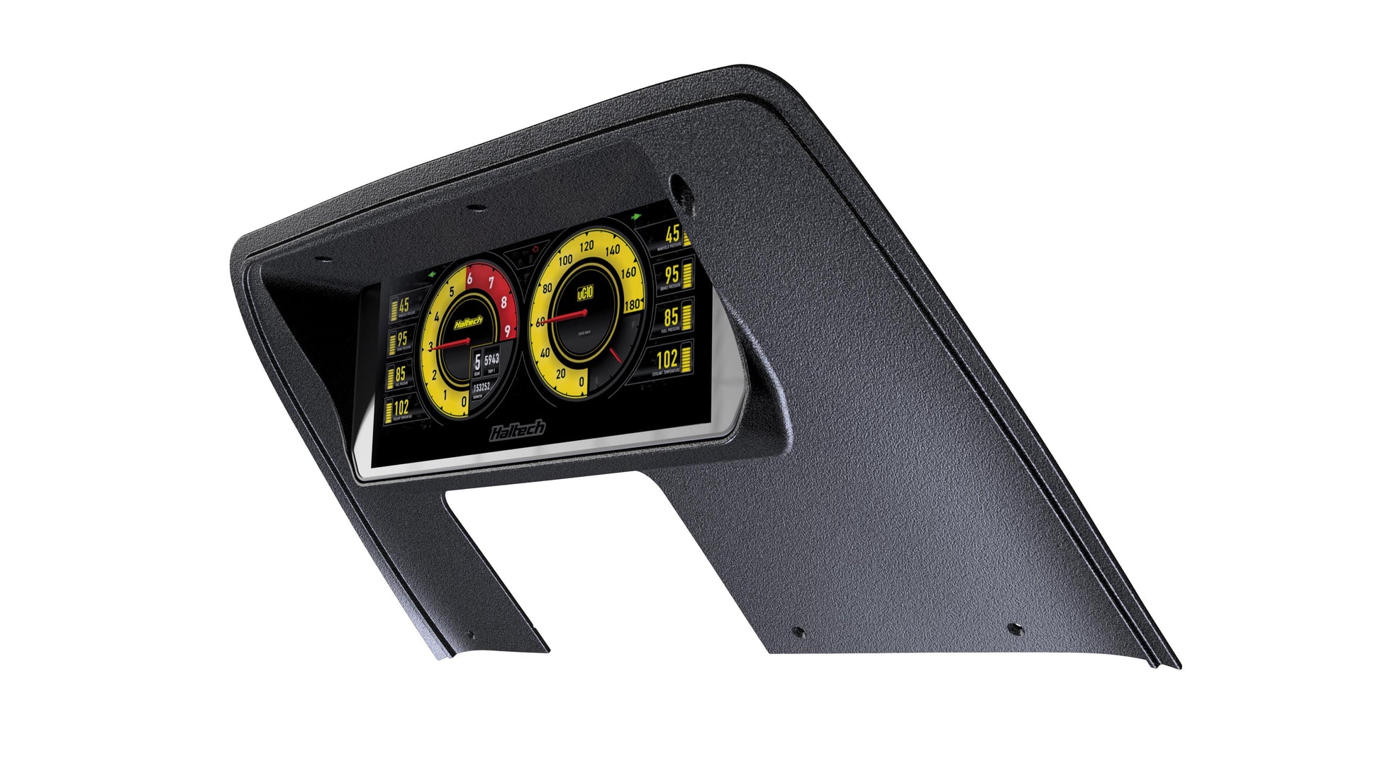 Ford TC Cortina Digital Dash Fascia