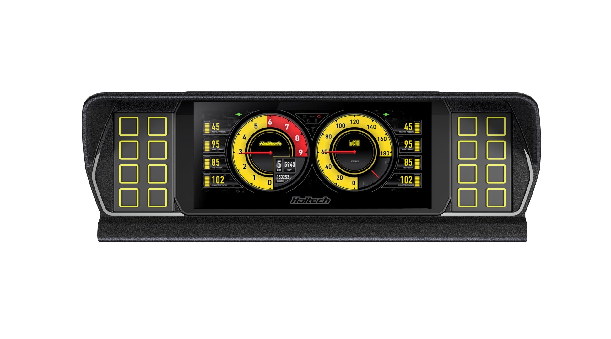 Chrysler VG/VF Valiant Digital Dash Fascia