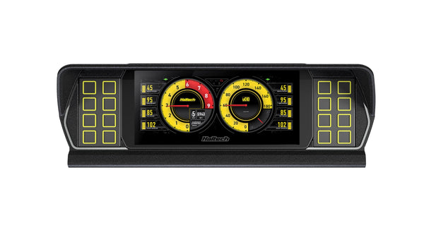 Chrysler VG/VF Valiant Digital Dash Fascia