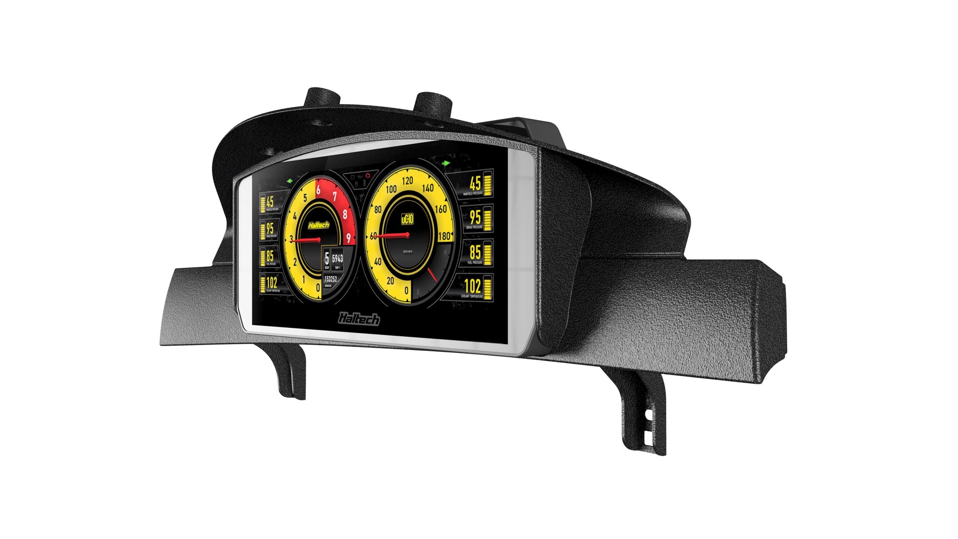 HSV WM Digital Dash Cluster