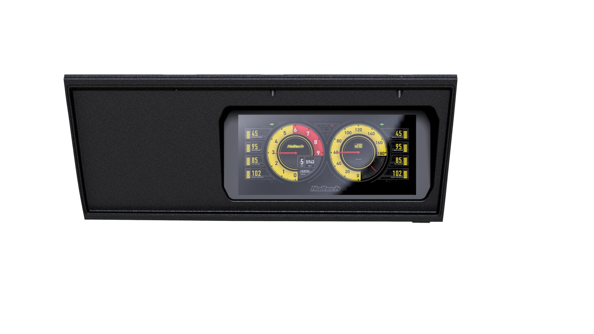 Ford XA/XB Digital Dash Fascia