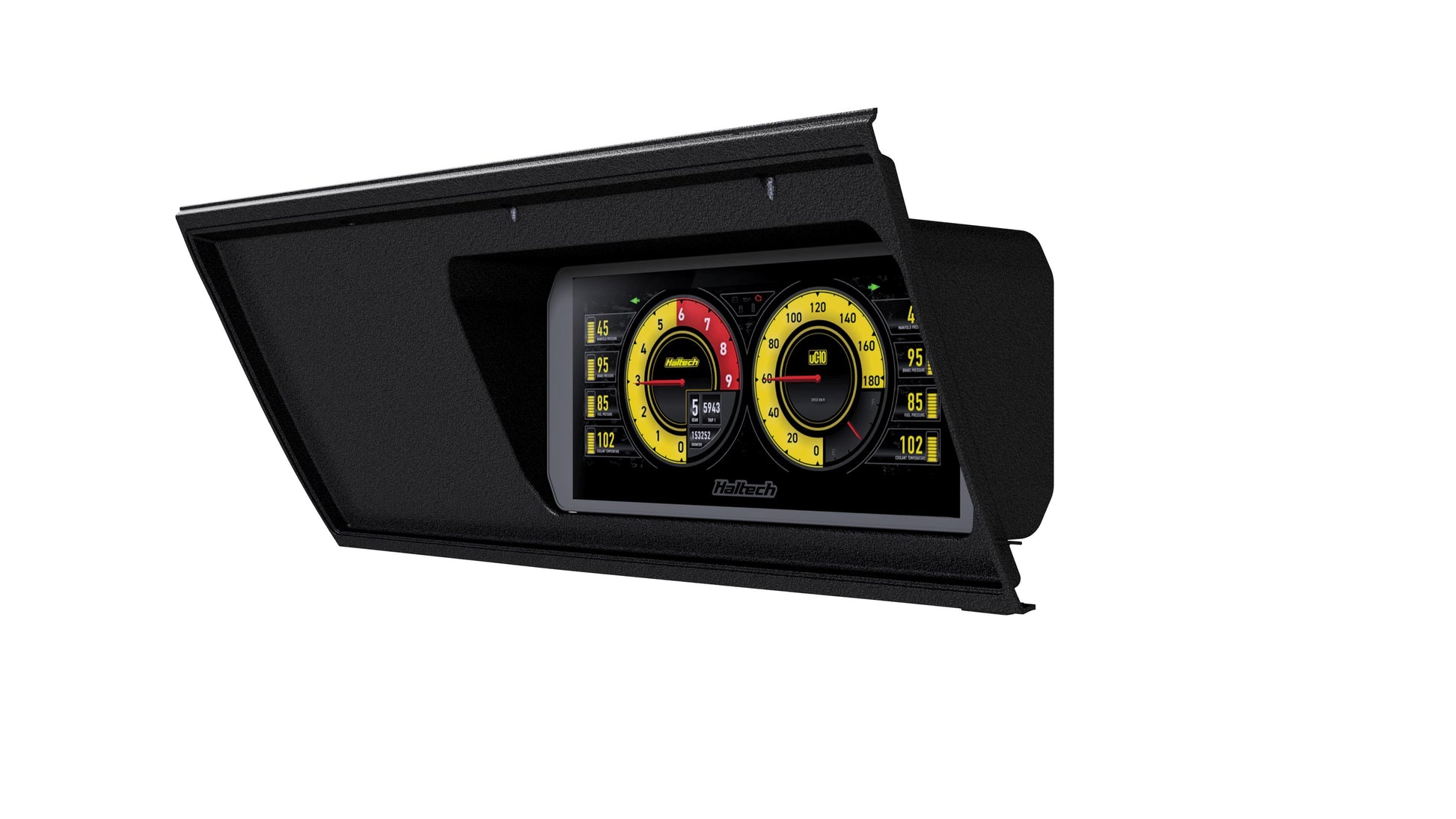 Ford XA/XB Digital Dash Fascia