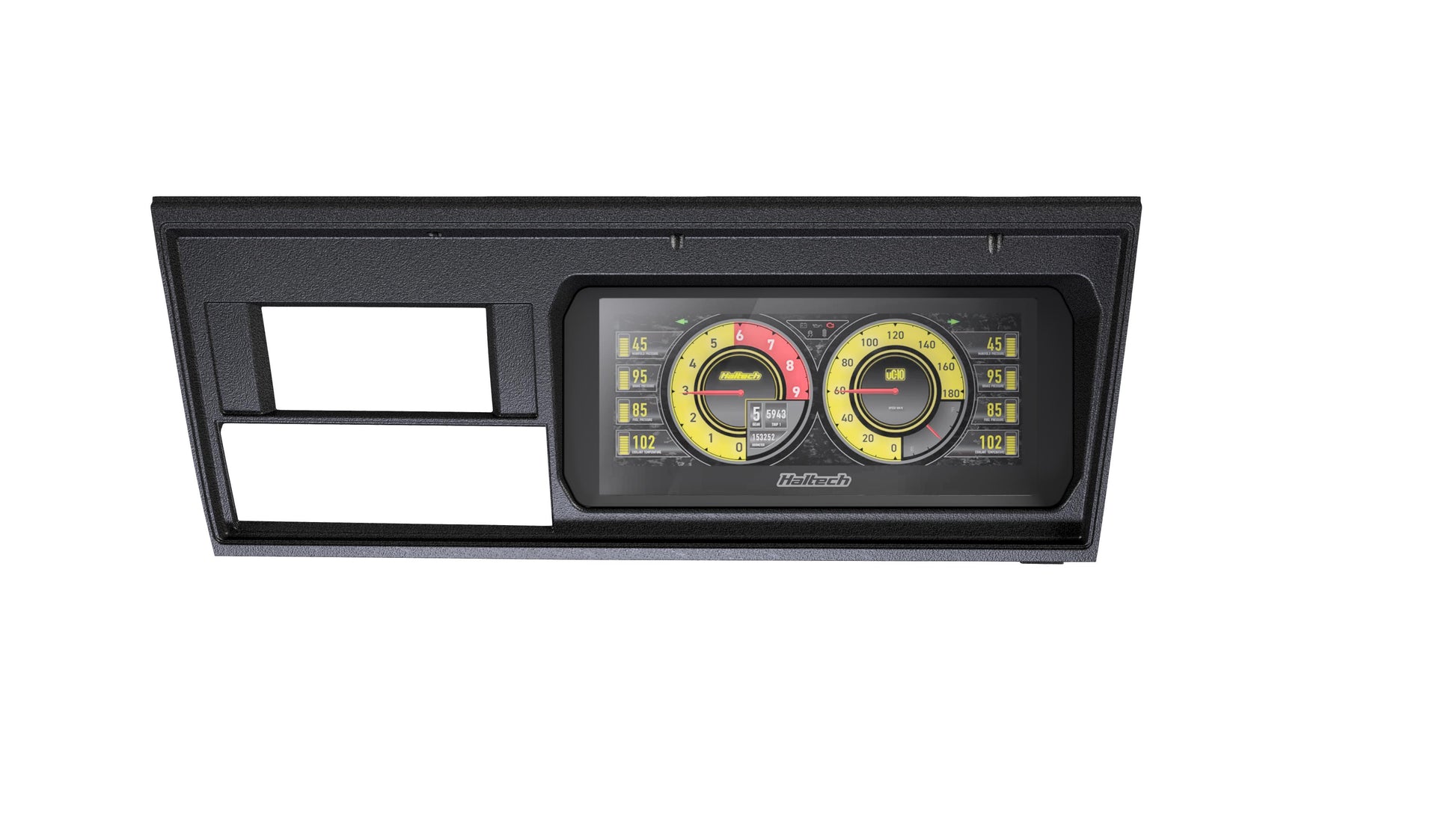 Ford XA/XB Digital Dash Fascia