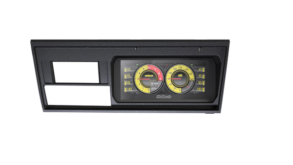 Ford XA/XB Digital Dash Fascia