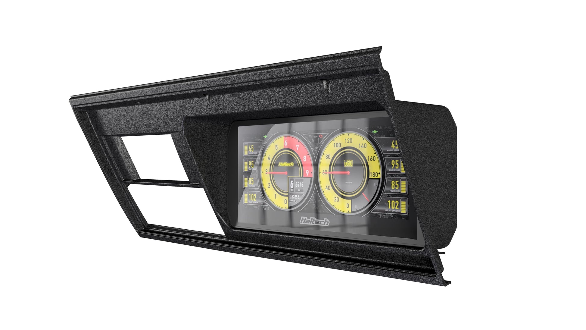Ford XA/XB Digital Dash Fascia