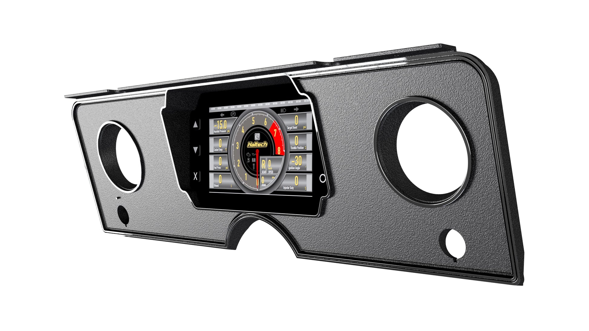 Ford XC Digital Dash Fascia