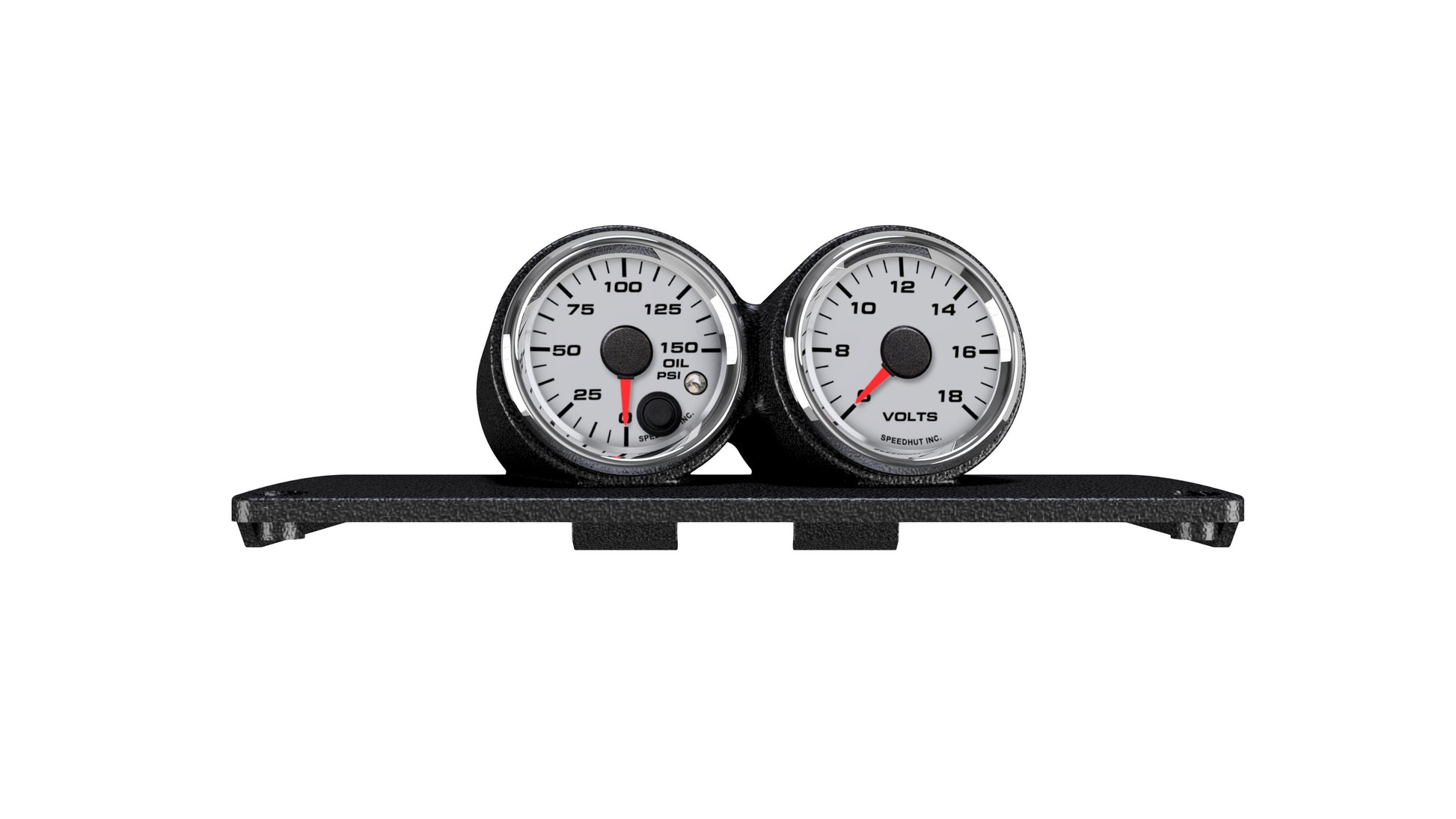 Ford XD/XE 2 gauge pod