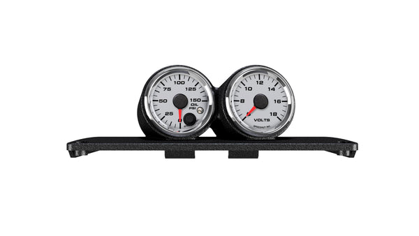 Ford XD/XE 2 gauge pod