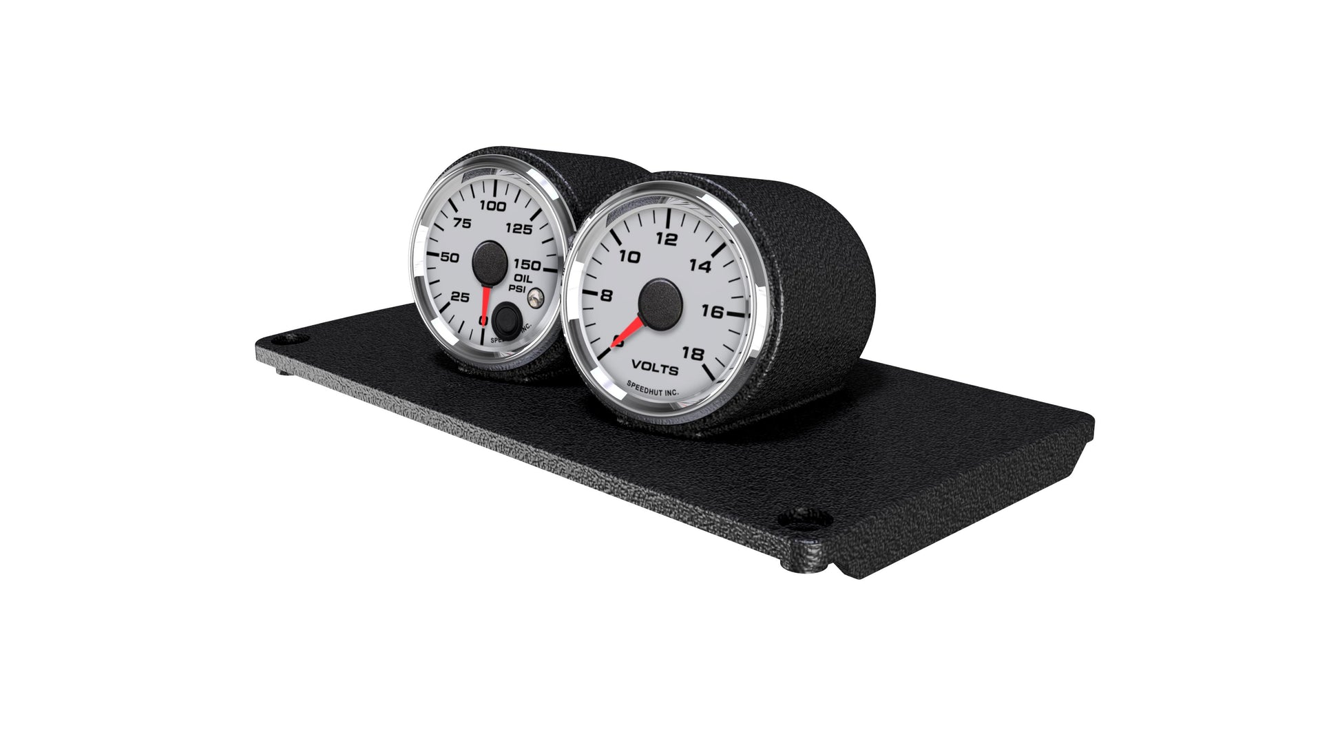 Ford XD/XE 2 gauge pod