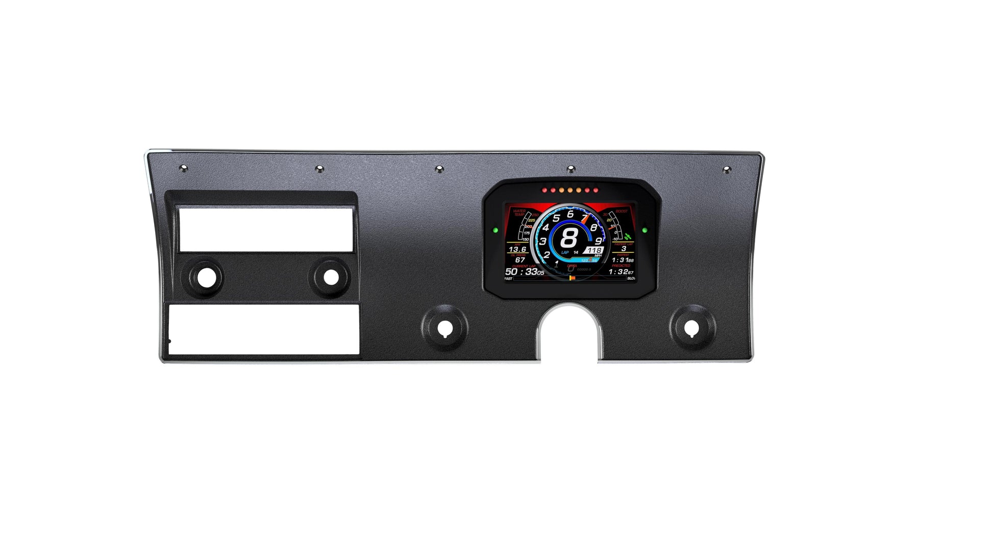 Ford XW/XY Custom Digital Dash Fascia